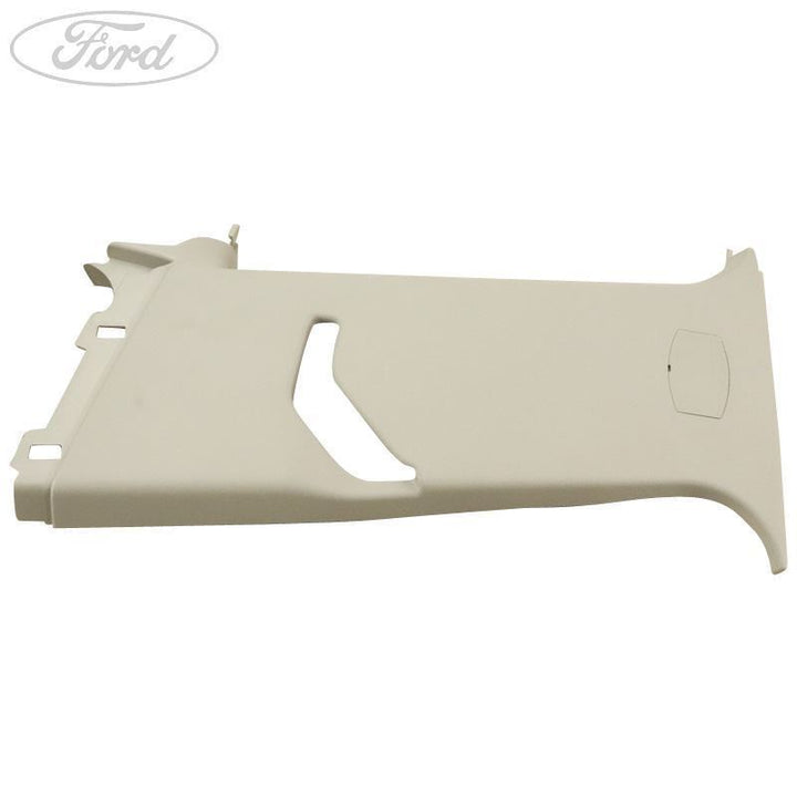 TRIM PANEL