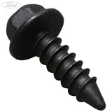FRONT DOOR LOCK CONTROLS SCREW PACK OF 5