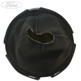 GEAR CHANGE LEVER BOOT