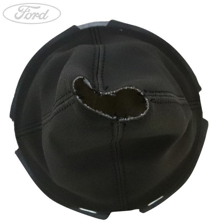 GEAR CHANGE LEVER BOOT