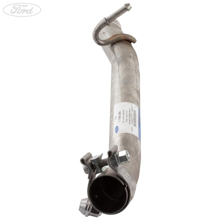 EXHAUST PIPE
