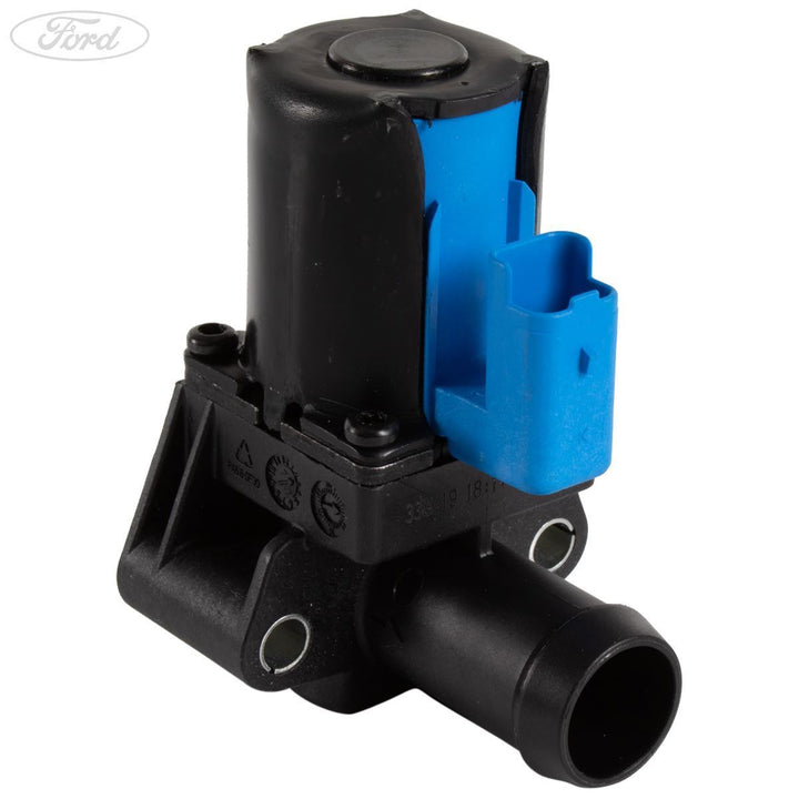 FIESTA KUGA FOCUS ECOBOOST COOLANT CONTROL VALVE