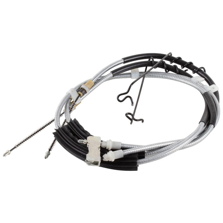 PARKING HAND BRAKE CABLE