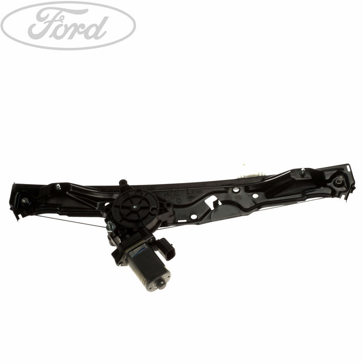 O/S RH FRONT WINDOW LIFT REGULATOR