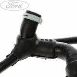 RADIATOR HOSE