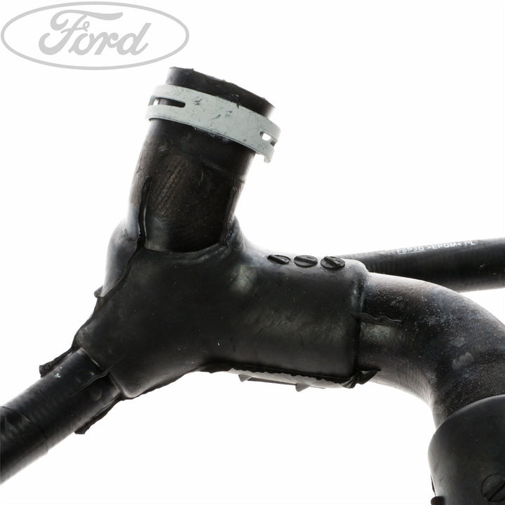 RADIATOR HOSE
