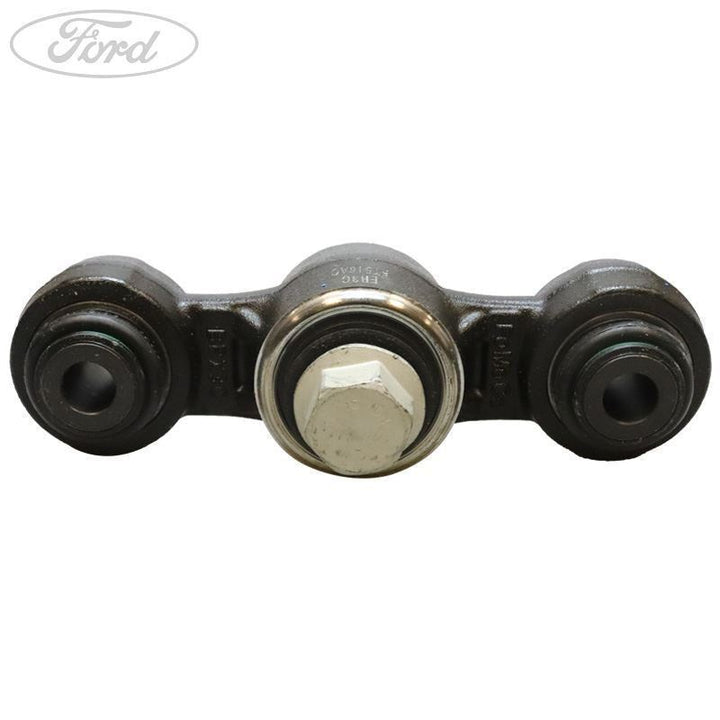 LINKAGE
