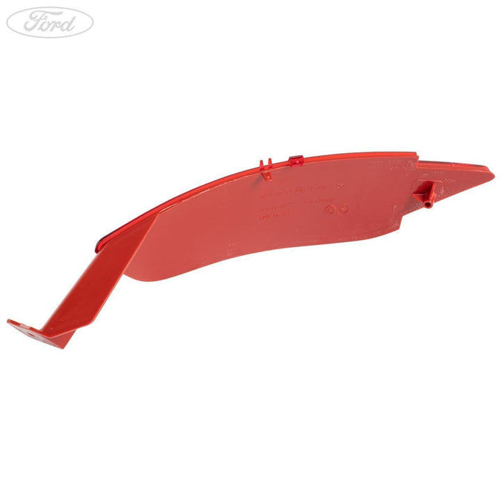 C-MAX GRAND C-MAX FIESTA REAR FOG LAMP REFLECTOR