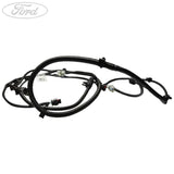 RANGER REAR BUMPER SENSOR WIRING LOOM 11-15