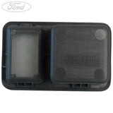 EVEREST RANGER O/S DASHBOARD COVER SPORTS GREY 2009-