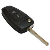BLANK KEY