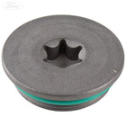 TIMING GEAR ENGINE PLUG PACK OF 5
