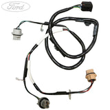 RANGER REAR O/S LIGHT LAMP BULB HOLDER 2011-2019