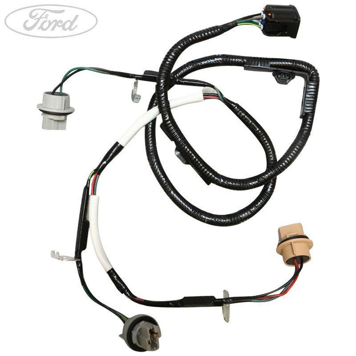 RANGER REAR O/S LIGHT LAMP BULB HOLDER 2011-2019
