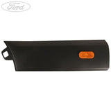DOOR OUTSIDE MOULDING