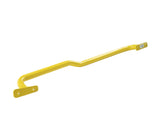 TRANSIT FROM 01/2014 ASSIST HANDLE FOR RIGHT HAND SIDE B-PILLAR