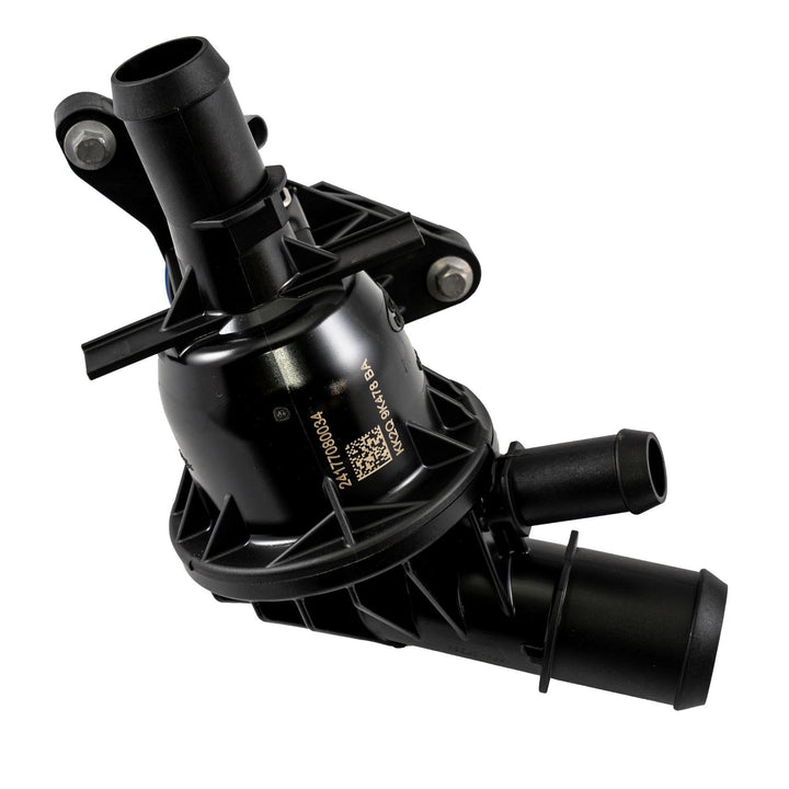 TRANSIT MK8 MK9 2.0 ECOBLUE THERMOSTAT HOUSING 2016-