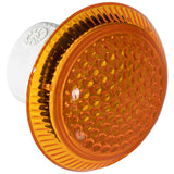 TRANSIT CONNECT FRONT N/S SIDE INDICATOR LIGHT LAMP