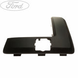 FUSION FRONT BUMPER INSERT