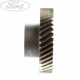 GEARBOX COUNTERSHAFT 3RD SPEED GEAR