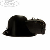 FOCUS FUEL TANK FILLER PIPE HOUSING