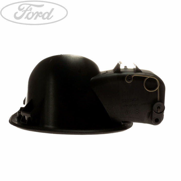 FOCUS FUEL TANK FILLER PIPE HOUSING