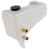ESCORT ORION RADIATOR OVERFLOW EXPANSION TANK