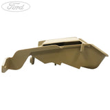 DASH PANEL STIFFENER MEMBER