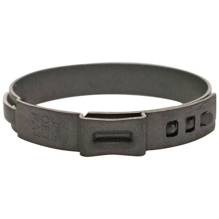 2.0 DURATEC-ST ST150 1.6 DURATORQ SMALL CV BOOT CLAMP 04-12