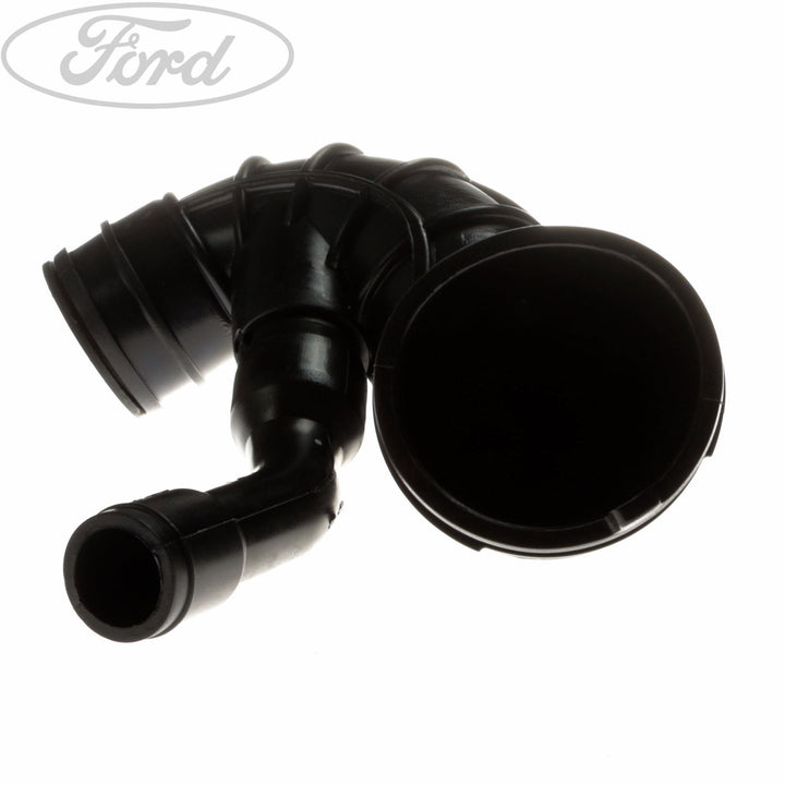 FIESTA FUSION INDUCTION AIR BOX INTAKE HOSE PIPE
