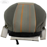 SEAT BACK COVER