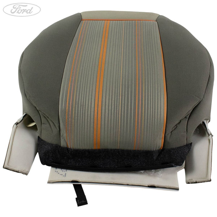 SEAT BACK COVER