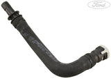 HEATER WATER HOSE