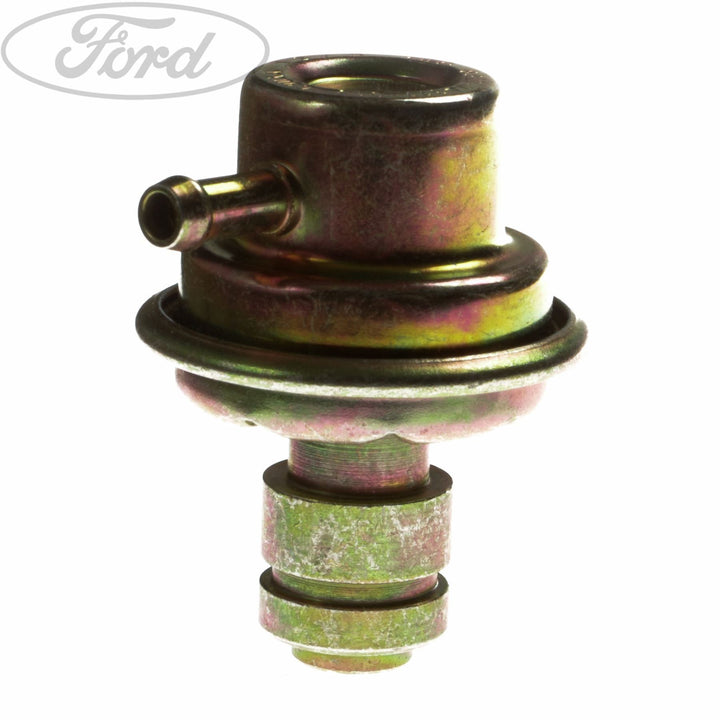 THROTTLE VALVE CONTROL DIAPHRAGM