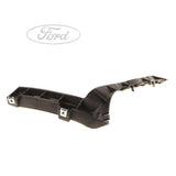 KA REAR BUMPER MOUNTING BRACKET