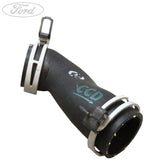 FOCUS 2.5 DURATEC-ST AIR FILTER - TURBO FLEXIBLE PIPE
