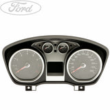 C-MAX FOCUS SPEEDOMETER INSTRUMENT CLUSTER KMH 2007-2009