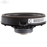 RANGER FRONT DOOR SPEAKER 12/2014- LESS TWEETER