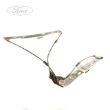 N/S LH FRONT WINDOW LIFT REGULATOR