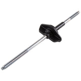LIFTING JACK RETAINER