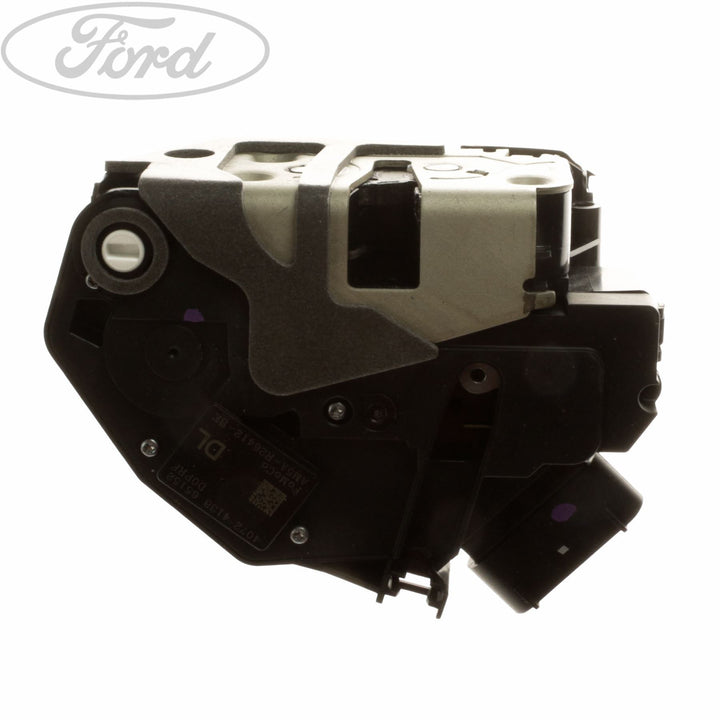 C-MAX FIESTA REAR O/S DOOR LOCK