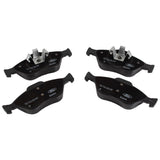 FIESTA 1.25 1.3 1.8D ZETEC FRONT BRAKE PAD AXLE SET