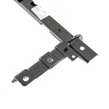 FORD GENUINE RANGER P703 REAR BUMPER REINFORCEMENT WITHOUT TOW BAR 2022-ONWARDS 2606051