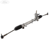 FIESTA MK6 FUSION 1.4 DURATORQ TDCI POWER STEERING RACK