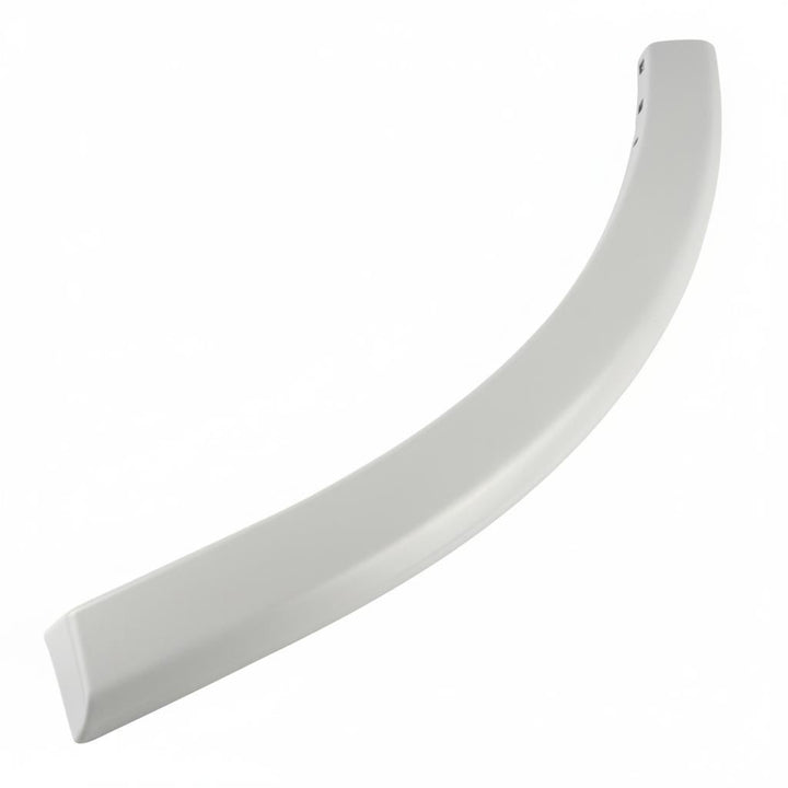 TRANSIT CUSTOM N/S WHEEL ARCH MOULDING PRIMED 2018-2023