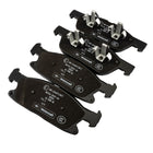 GALAXY S-MAX EDGE MOTORCRAFT FRONT BRAKE PADS 2015-2023