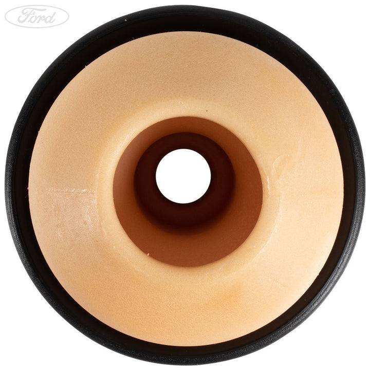 TRANSIT CONNECT REAR SUSPENSION LEAF SPRING BUMP STOP