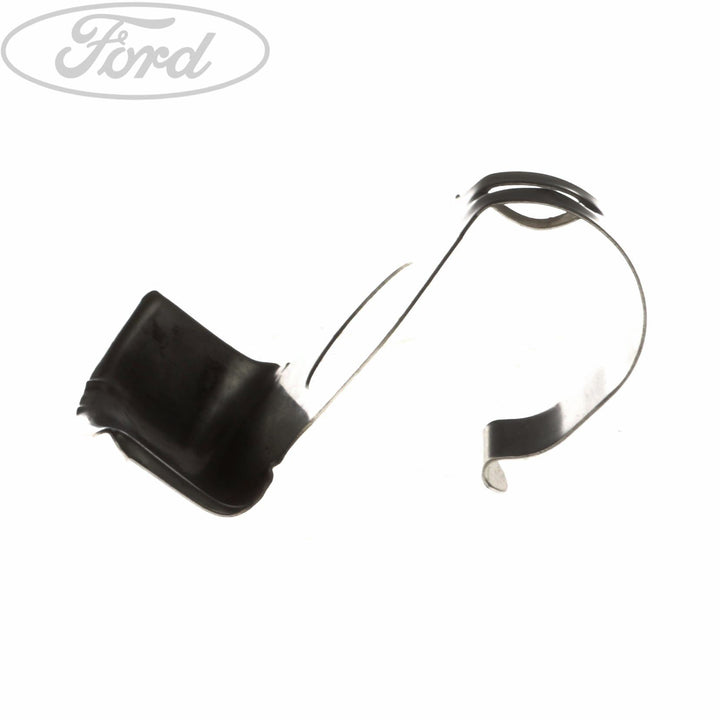 FIESTA FOCUS FRONT SUSPENSION ARM BALL JOINT MOUNTING COVER