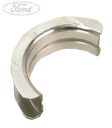 CRANKSHAFT MAIN THRUST BEARING