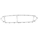 FIGO KA+ FRONT RADIATOR GRILLE SURROUND BEZEL LEVEL 1